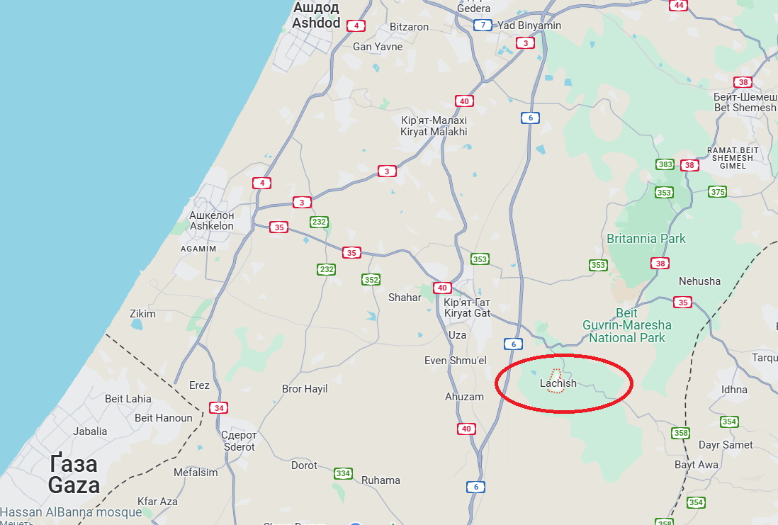 ХАМАС обстріляв Ізраїль ракетами, ЦАХАЛ у відповідь "розширить" наступ у Секторі Газа